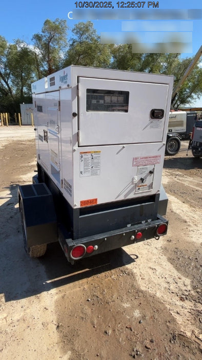 2022 SHINDAIWA DGK25F