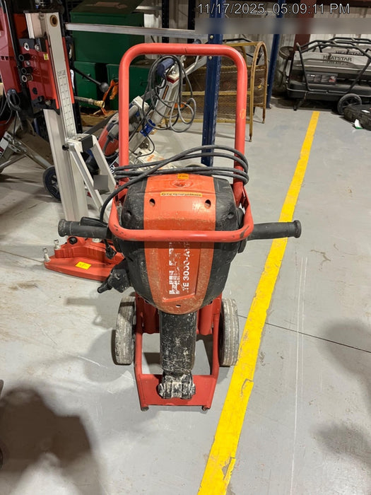 2020 HILTI TE 3000-AVR