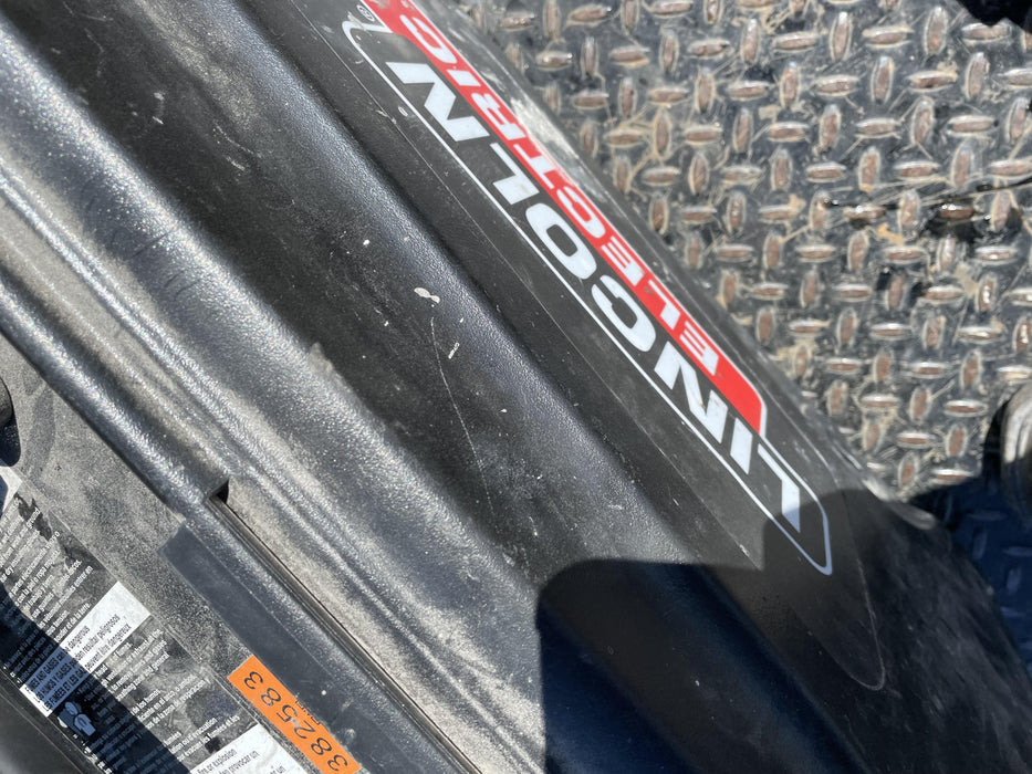 2024 LINCOLN ELECTRIC LN-25X