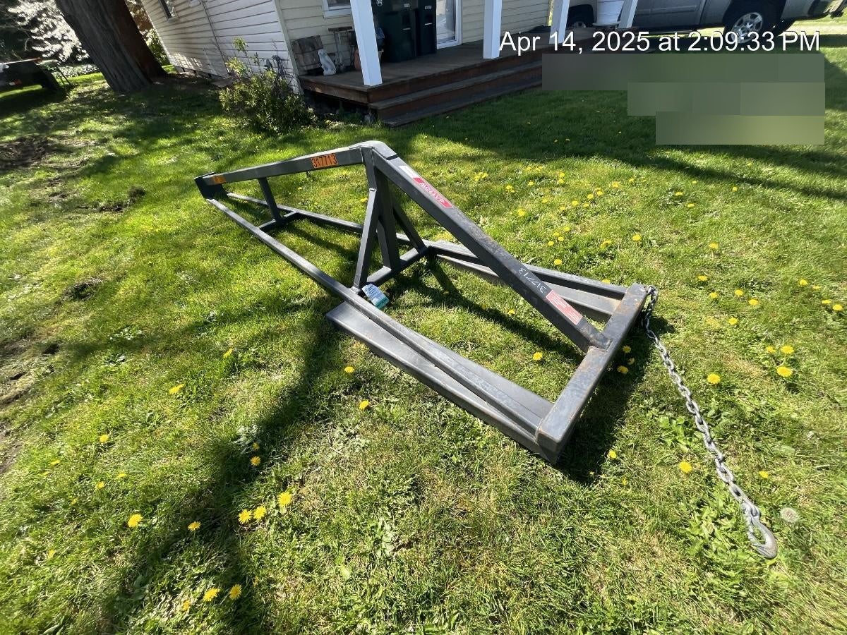 2023 ARROW MATERIAL HANDLING 1000100-12-F