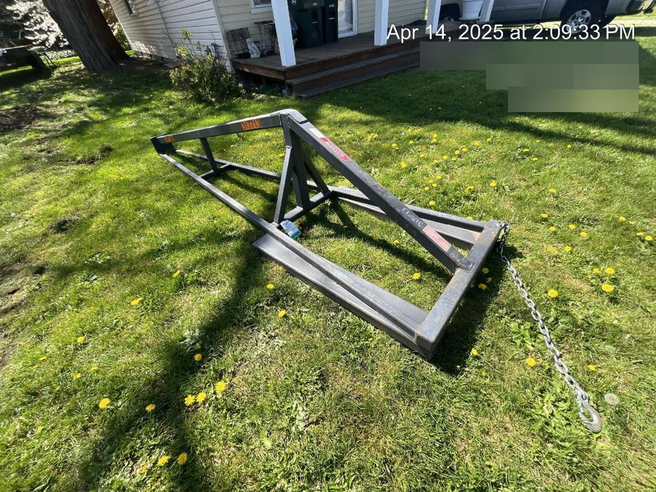 2023 ARROW MATERIAL HANDLING 1000100-12-F