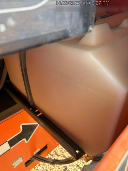 2019 JLG 860SJ