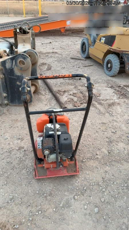 2023 MULTIQUIP MVC82VHW