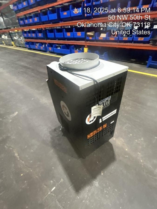 2023 KWIKOOL KPAC1411-2