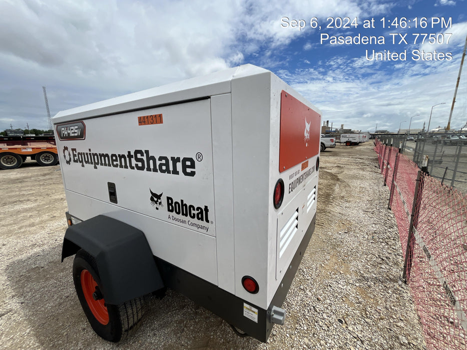 2024 BOBCAT PA425WCU-T4F