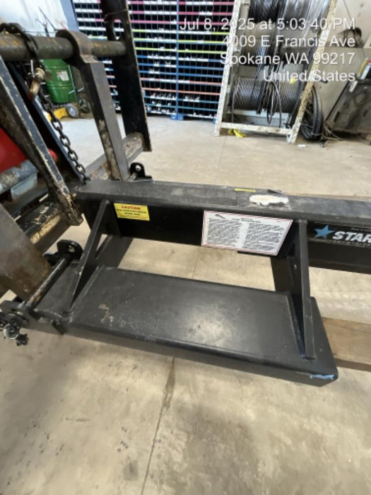 2025 STAR INDUSTRIES M1360B - Star JIB Boom