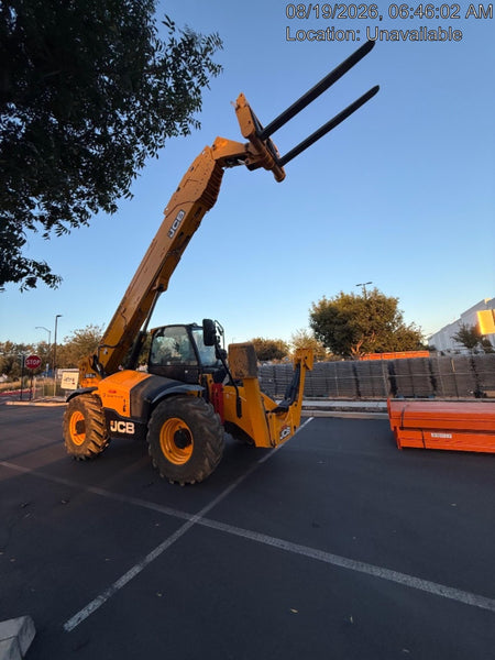 2024 JCB 508-66TC