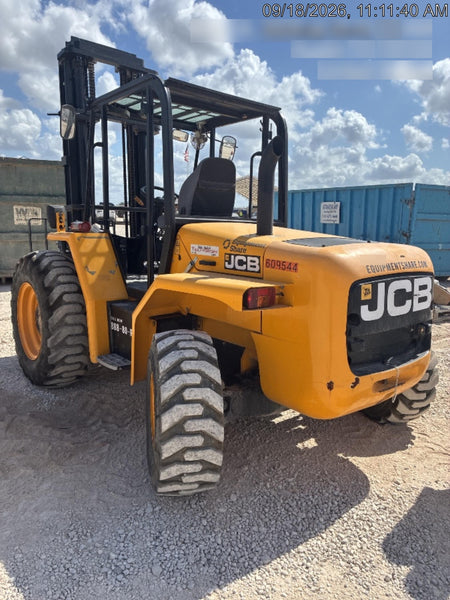 2024 JCB 940-4