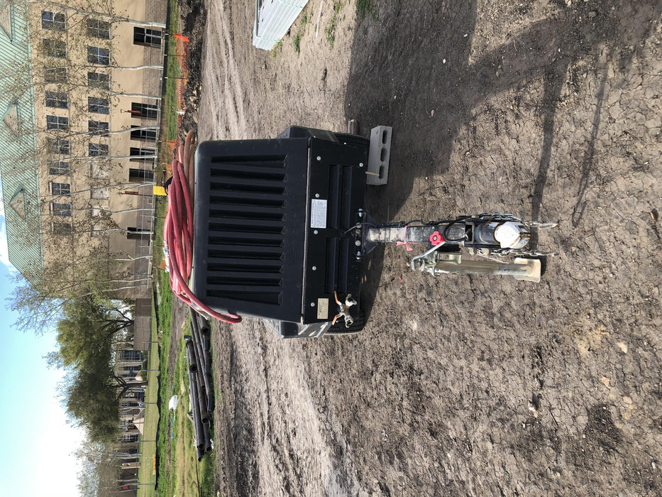 2019 SULLAIR 185-DPQ