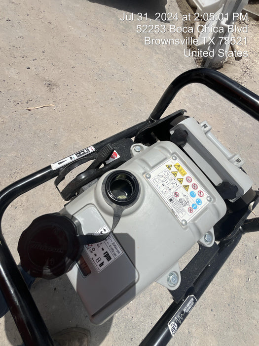 2023 MULTIQUIP MTX60HD