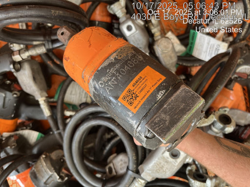 2023 MICHIGAN PNEUMATIC ES-751SS-TRACKER