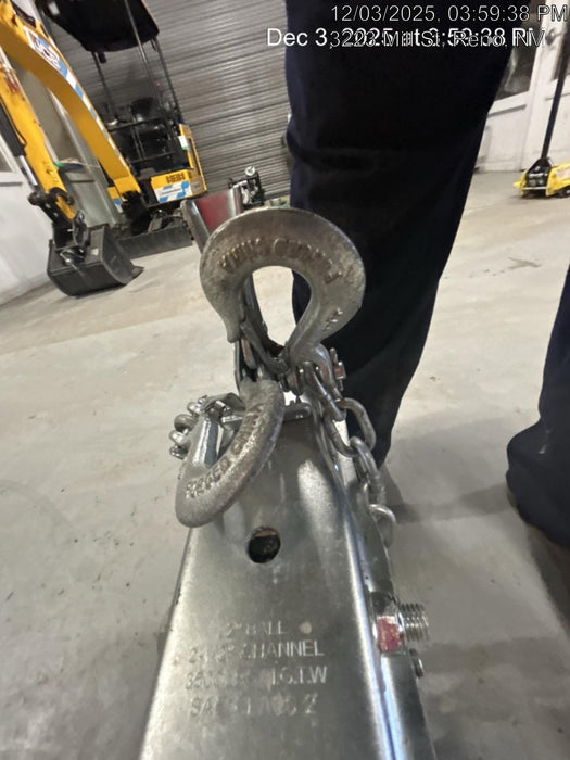 2025 MULTIQUIP GBX24BK