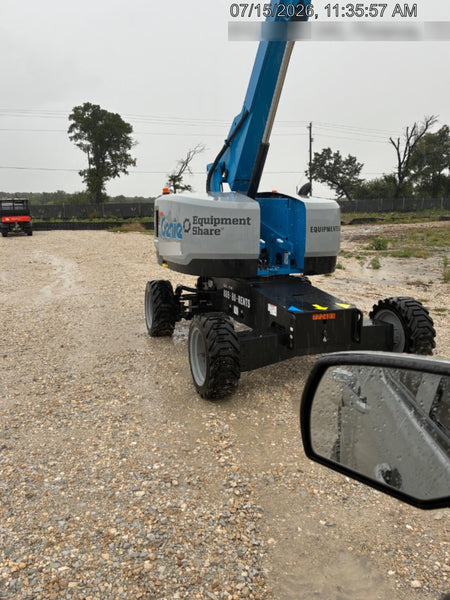 2026 GENIE S-45 XC