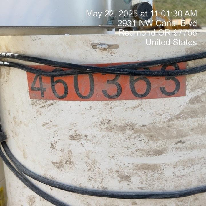 2024 SCHAEFER VKM24-2-O