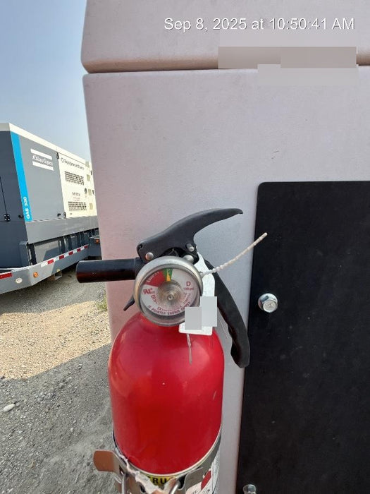 2019 WACKER NEUSON G50