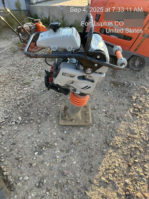 2023 MULTIQUIP MTX60HD