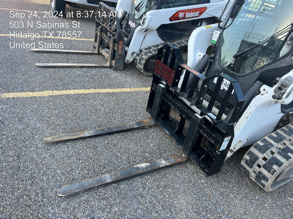 2024 VIRNIG PF4855-5VG