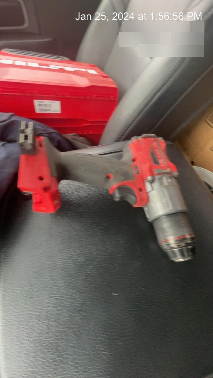 2021 MILWAUKEE 2806-22