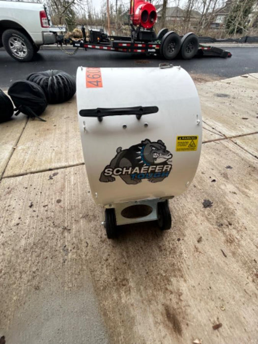2024 SCHAEFER VKM24-2-O