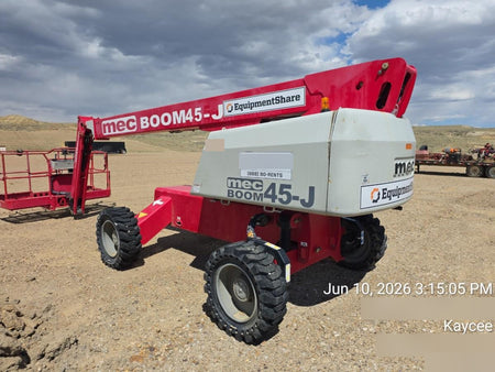 2020 MEC 45-J D