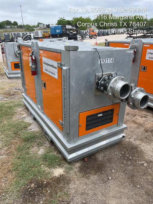 2021 MYERS-SETH MSP PP-150