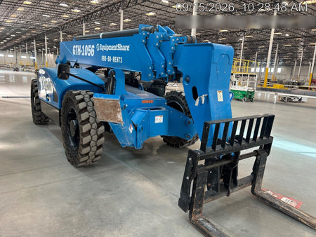 2024 GENIE GTH-1056