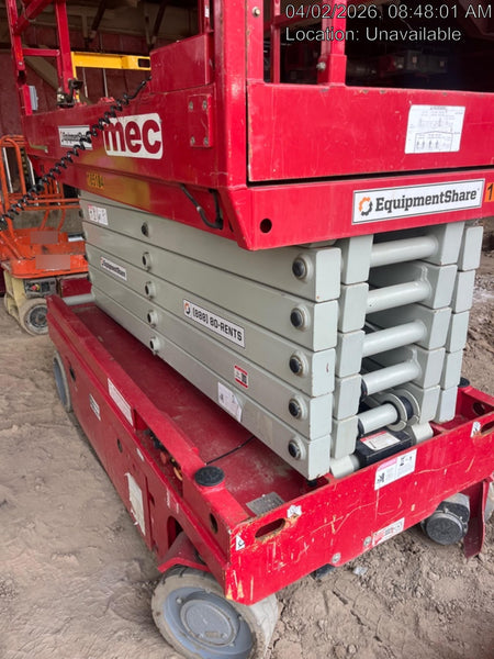 2021 MEC 4046SE