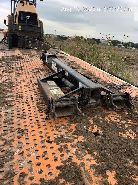 2022 STAR INDUSTRIES M1360B - Star JIB Boom