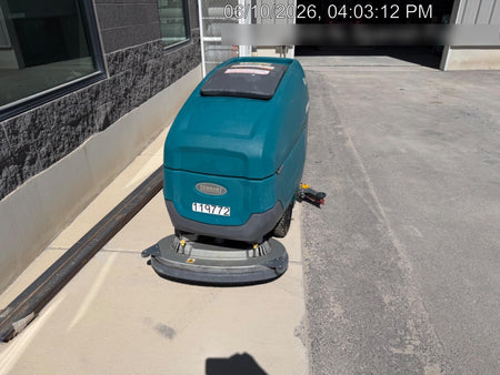 2020 TENNANT T600E