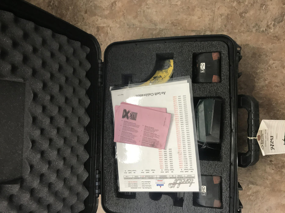 2020 TORCUP VT-3000KIT