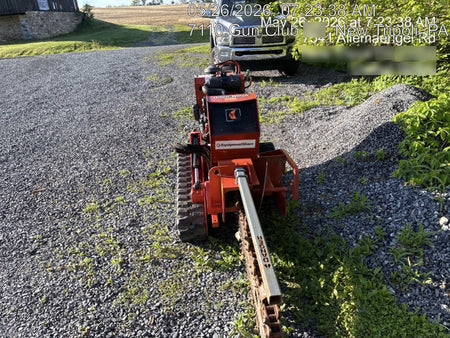 2023 DITCH WITCH C24XA