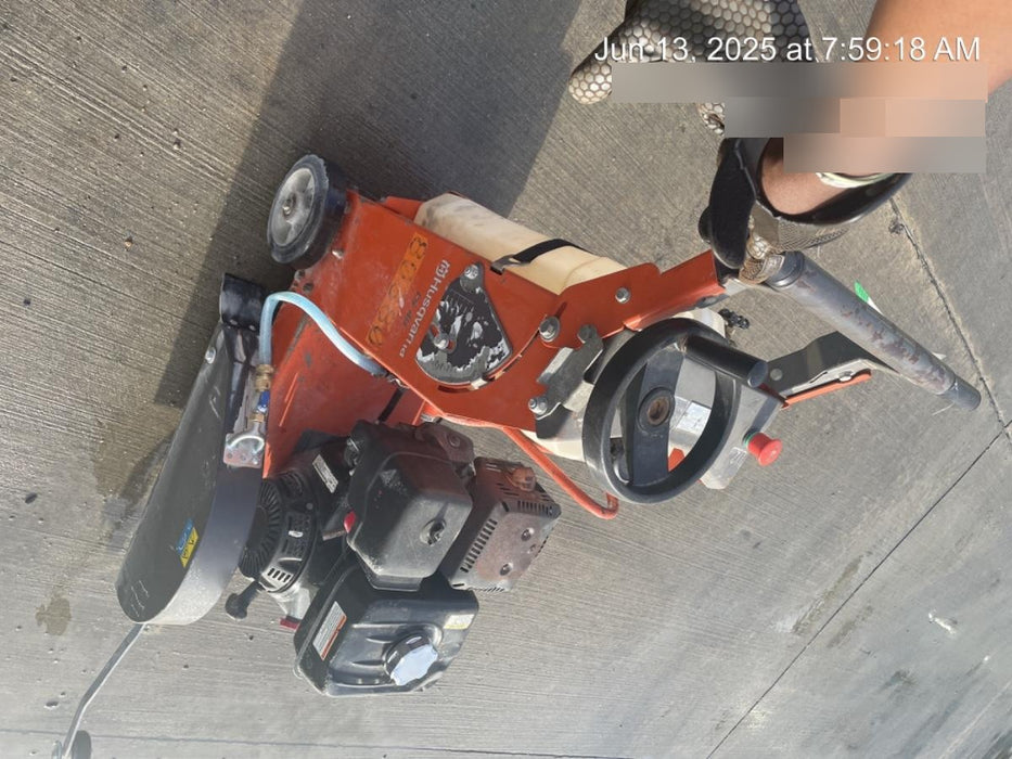 2020 HUSQVARNA FS 400 LV