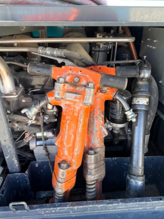 2022 MICHIGAN PNEUMATIC ES-TPB90-118-TRACKER