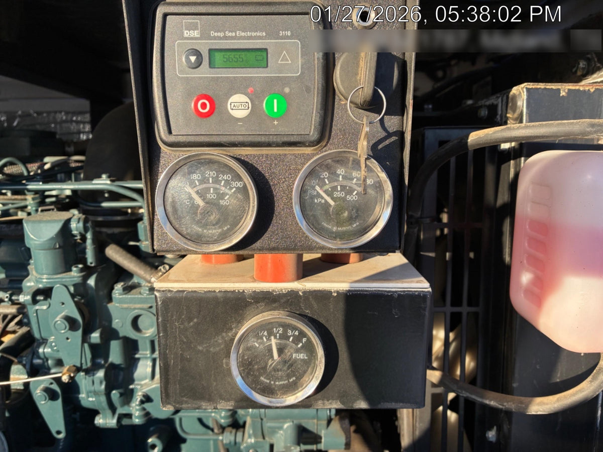 2020 THERM DYNAMICS TD600