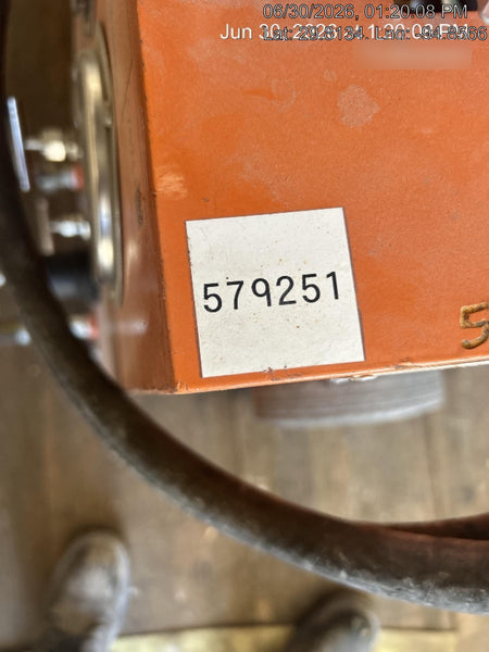 2025 PINNACLE PDQC-10000
