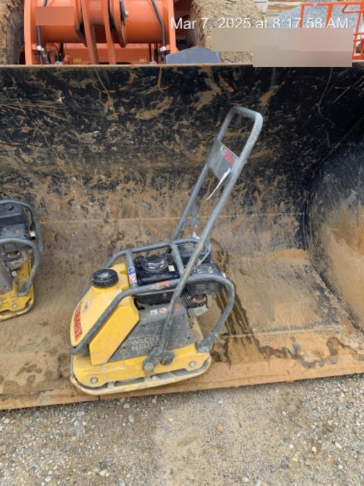 2022 WACKER NEUSON WP1540AW