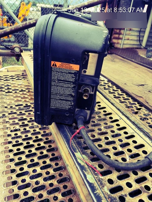 2022 LINCOLN ELECTRIC K4266-1