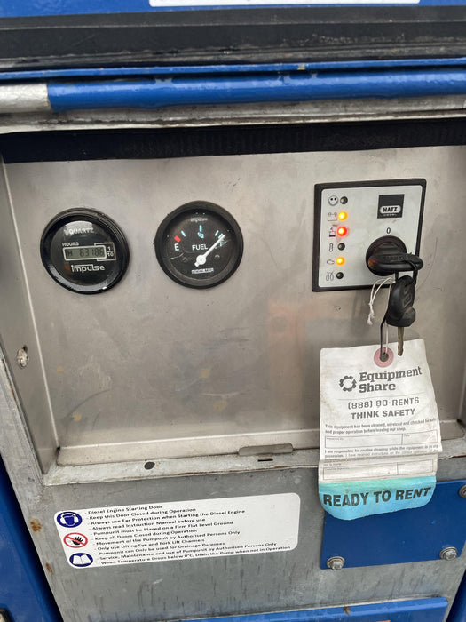 2021 MYERS-SETH MSP PP-150