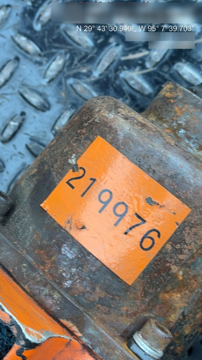 2022 MICHIGAN PNEUMATIC ES-4940B2-TRACKER