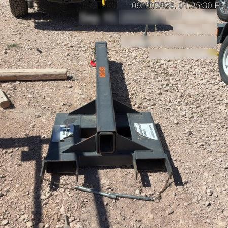 2025 ARROW MATERIAL HANDLING CE60-TH-STP