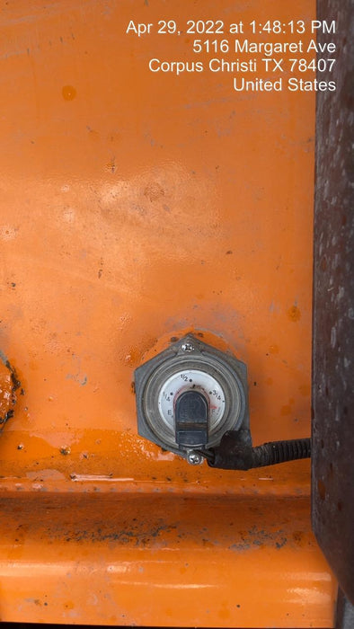 2021 PIONEER PP44S10L2-D2.9L