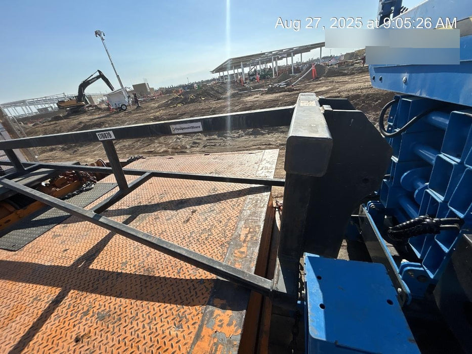 2021 ARROW MATERIAL HANDLING 1000100-12-F