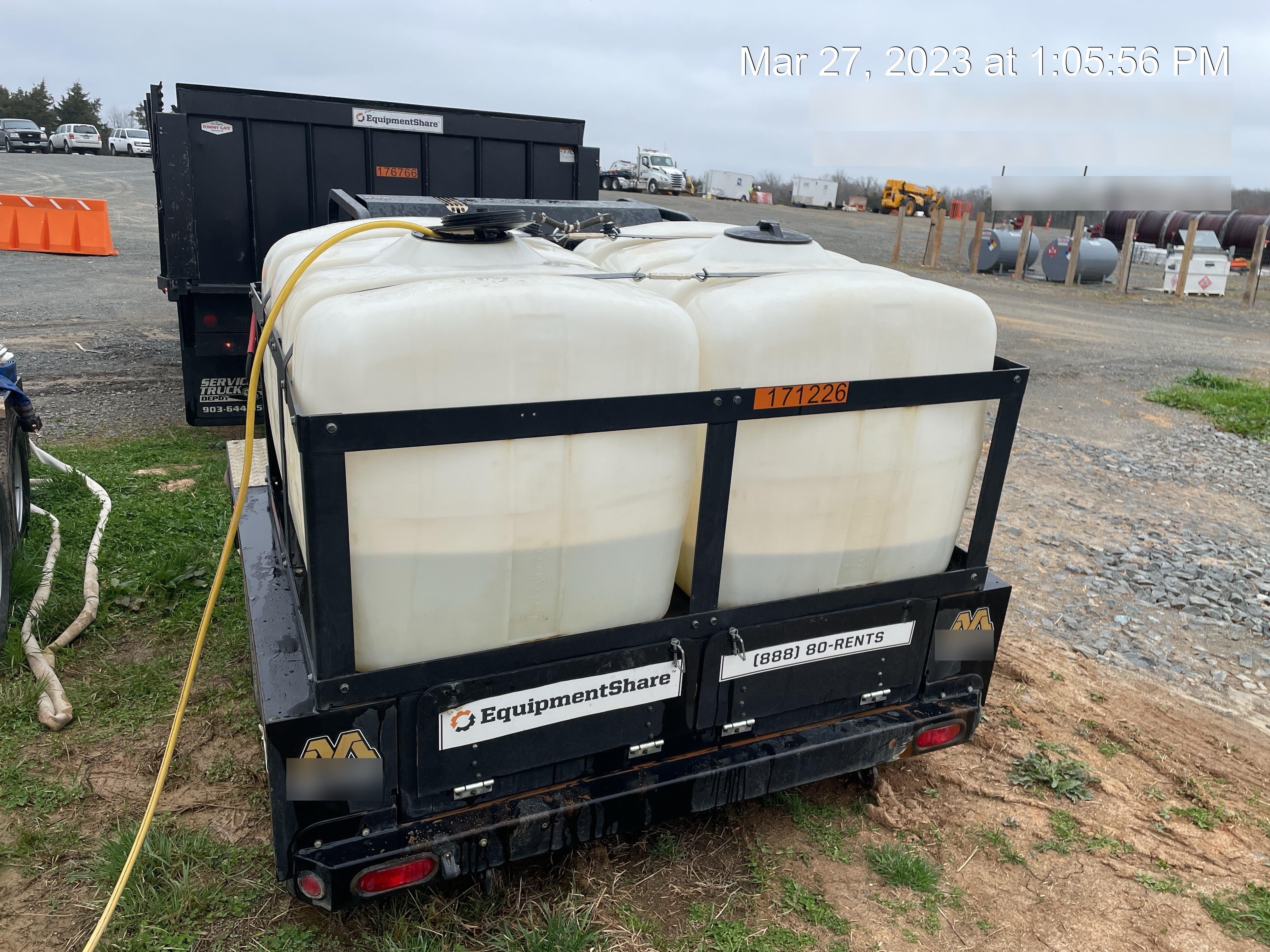 2021 MI-T-M CORPORATION HS-3006-0MDK-UR