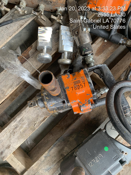 2020 MICHIGAN PNEUMATIC 4940B1