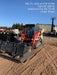 2022 TAKEUCHI TL8R2-CR