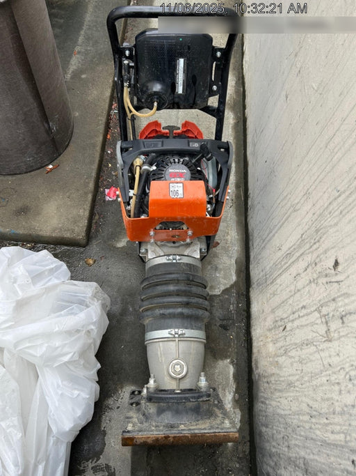 2024 HUSQVARNA LT6005