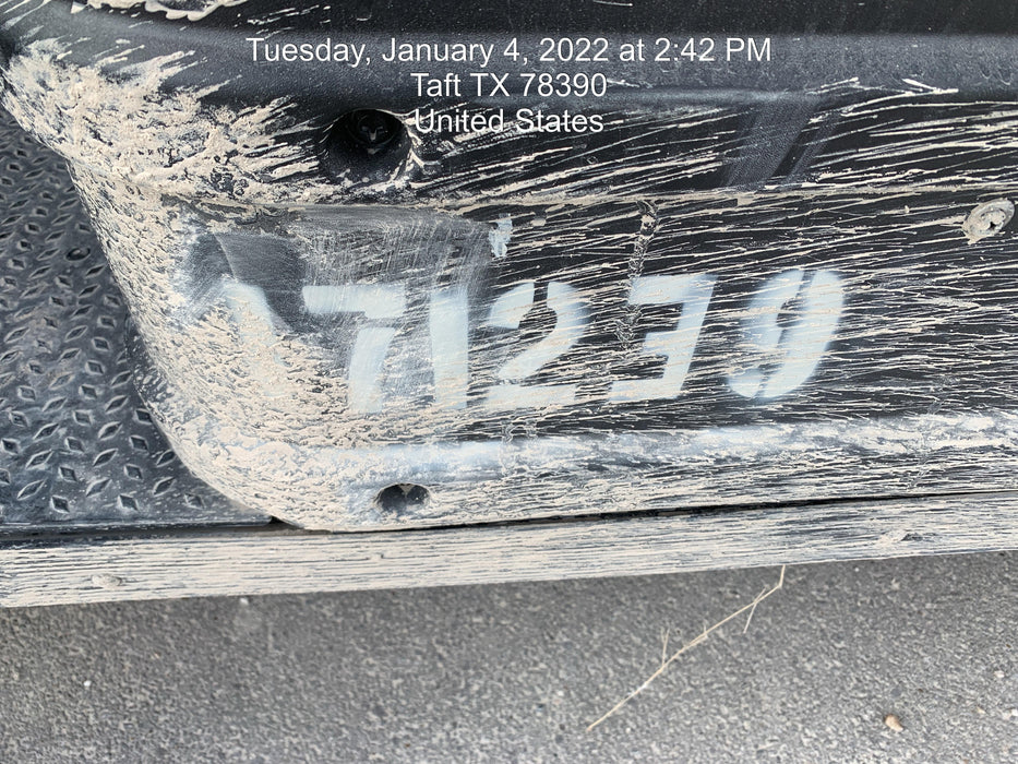 2021 CLUB CAR CA1700D (Canopy)