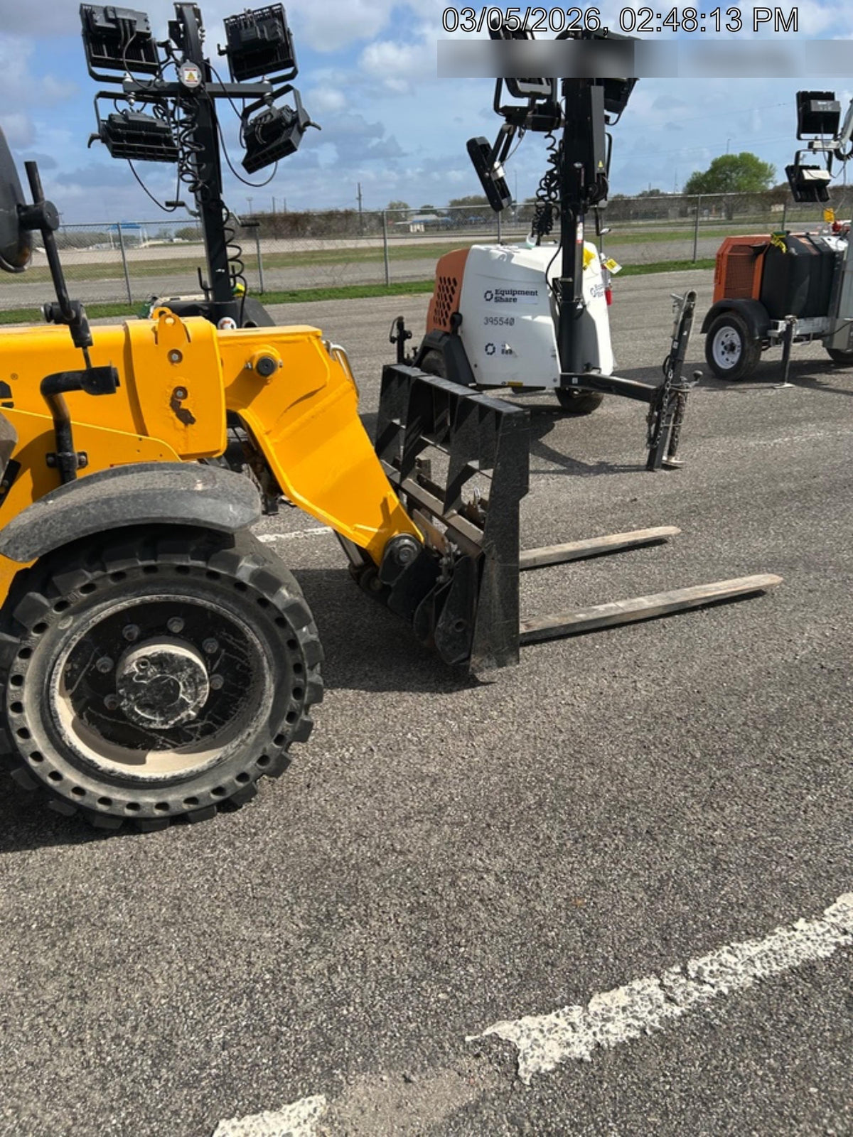 2024 JCB 505-20TC