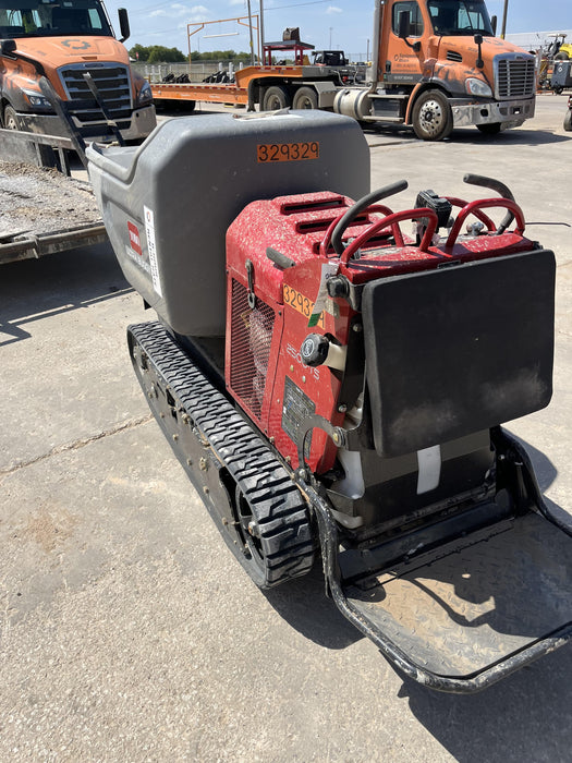 2023 TORO MBTX 2500-TS
