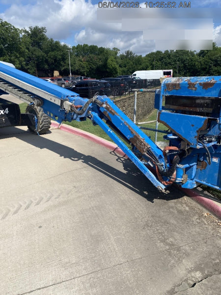 2018 GENIE S-65